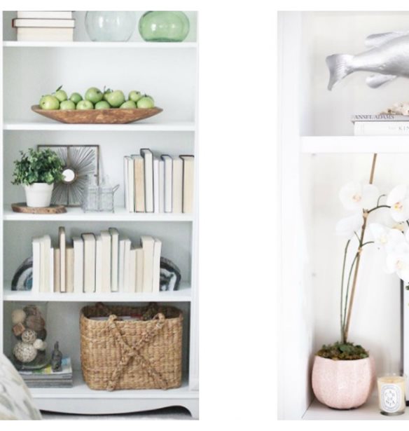 &#x39F;&#x3B9; shelfies &#x3B5;&#x3AF;&#x3BD;&#x3B1;&#x3B9; &#x3BF;&#x3B9; &#x3BD;&#x3AD;&#x3B5;&#x3C2; selfies