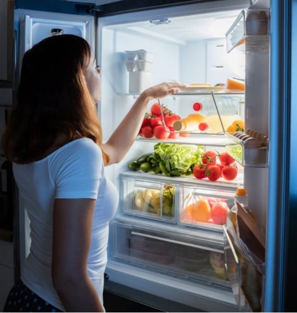 Τι να έχεις πάντα στην κουζίνα σου αν θέλεις να κάνεις όντως υγιεινή διατροφή