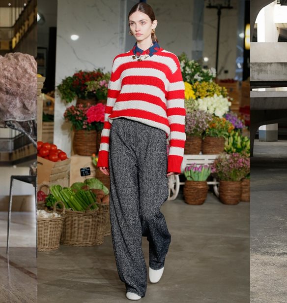 FW 21 | 10 looks από τις νέες συλλογές των σχεδιαστών που μπορείς να φορέσεις από τώρα