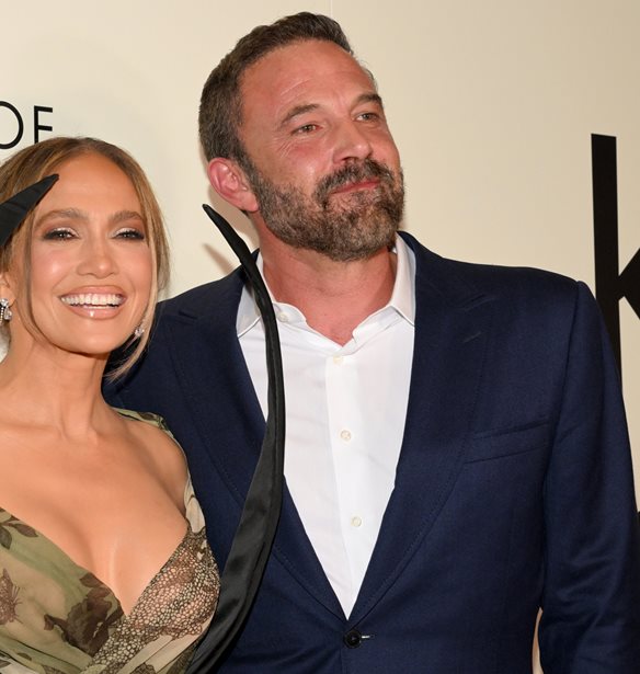 Jennifer Lopez &amp; Ben Affleck | Ξανά μαζί; Τι τρέχει πραγματικά ανάμεσά τους;