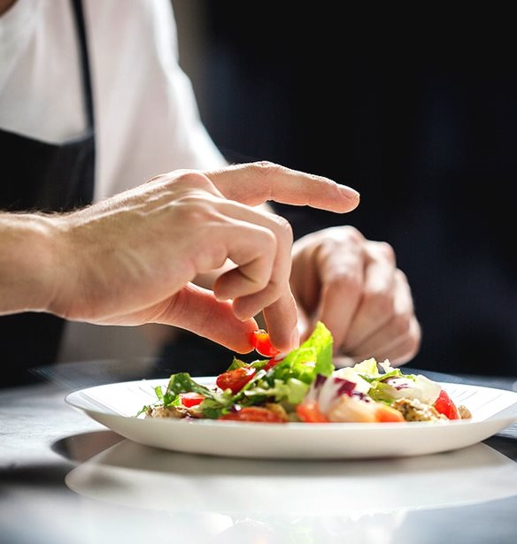 Vegan μυστικά για πρόσληψη όσης πρωτεΐνης χρειάζεσαι χωρίς να τρως κρέας