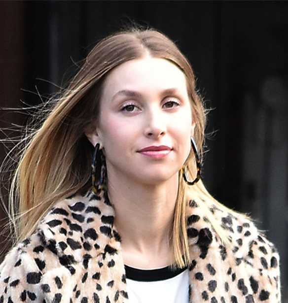 &#x3A6;&#x3CC;&#x3C1;&#x3B1; &#x3C4;&#x3BF; &#x3BB;&#x3B5;&#x3BF;&#x3C0;&#x3AC;&#x3C1; &#x3C0;&#x3B1;&#x3BD;&#x3C9;&#x3C6;&#x3CC;&#x3C1;&#x3B9; &#x3C3;&#x3B1;&#x3BD; &#x3C4;&#x3B7; Whitney Port