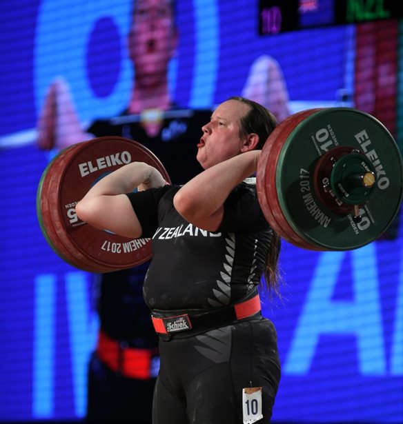 Laurel Hubbard | &#x3A0;&#x3BF;&#x3B9;&#x3B1; &#x3B5;&#x3AF;&#x3BD;&#x3B1;&#x3B9; &#x3B7; &#x3C0;&#x3C1;&#x3CE;&#x3C4;&#x3B7; &#x3B1;&#x3BD;&#x3BF;&#x3B9;&#x3C7;&#x3C4;&#x3AC; transgender &#x3B1;&#x3B8;&#x3BB;&#x3AE;&#x3C4;&#x3C1;&#x3B9;&#x3B1; &#x39F;&#x3BB;&#x3C5;&#x3BC;&#x3C0;&#x3B9;&#x3B1;&#x3BA;&#x3CE;&#x3BD; &#x391;&#x3B3;&#x3CE;&#x3BD;&#x3C9;&#x3BD; &#x3C0;&#x3BF;&#x3C5; &#x3B8;&#x3B1; &#x3B1;&#x3B3;&#x3C9;&#x3BD;&#x3B9;&#x3C3;&#x3C4;&#x3B5;&#x3AF; &#x3C3;&#x3C4;&#x3BF; &#x3A4;&#x3CC;&#x3BA;&#x3B9;&#x3BF;