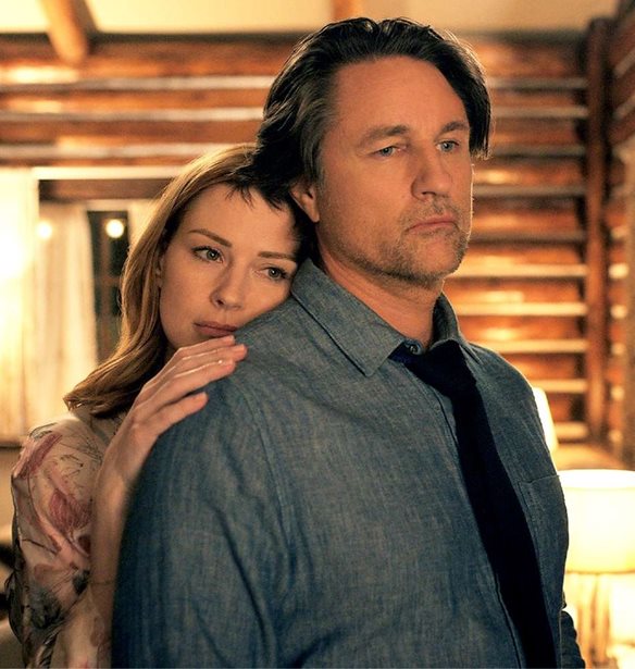 Virgin River | T&#x3B1; &#x3B2;&#x3B9;&#x3B2;&#x3BB;&#x3AF;&#x3B1; &#x3C3;&#x3C4;&#x3B1; &#x3BF;&#x3C0;&#x3BF;&#x3AF;&#x3B1; &#x3B2;&#x3B1;&#x3C3;&#x3AF;&#x3B6;&#x3B5;&#x3C4;&#x3B1;&#x3B9; &#x3B7; &#x3BC;&#x3B1;&#x3BA;&#x3C1;&#x3BF;&#x3B2;&#x3B9;&#x3CC;&#x3C4;&#x3B5;&#x3C1;&#x3B7; &#x3C3;&#x3B5;&#x3B9;&#x3C1;&#x3AC; &#x3C4;&#x3BF;&#x3C5; Netflix