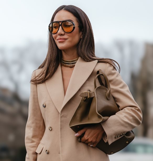 Οι πέντε τάσεις στα κοσμήματα που πρωταγωνιστούν στην άνοιξη του 2026