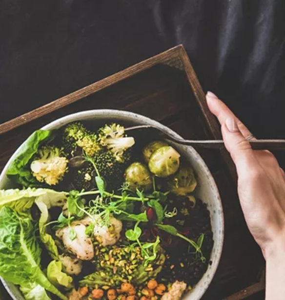 5 κανόνες για να μην πάρεις πίσω τα κιλά που έχασες