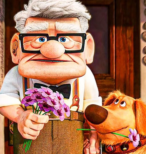 &quot;Carl&#x27;s Date&quot;: &#x39F; &#x3B1;&#x3B3;&#x3B1;&#x3C0;&#x3B7;&#x3BC;&#x3AD;&#x3BD;&#x3BF;&#x3C2; &#x3C7;&#x3B1;&#x3C1;&#x3B1;&#x3BA;&#x3C4;&#x3AE;&#x3C1;&#x3B1;&#x3C2; &#x3C4;&#x3BF;&#x3C5; &quot;Up&quot; &#x3C4;&#x3B7;&#x3C2; Pixar &#x3B5;&#x3C0;&#x3B9;&#x3C3;&#x3C4;&#x3C1;&#x3AD;&#x3C6;&#x3B5;&#x3B9; &#x3C3;&#x3C4;&#x3B7; &#x3BC;&#x3B5;&#x3B3;&#x3AC;&#x3BB;&#x3B7; &#x3BF;&#x3B8;&#x3CC;&#x3BD;&#x3B7;