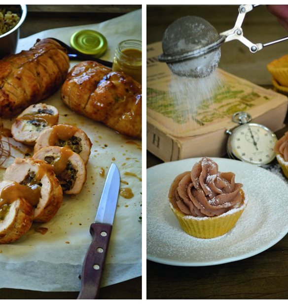 The diet expert: 3 &#x3B3;&#x3B9;&#x3BF;&#x3C1;&#x3C4;&#x3B9;&#x3BD;&#x3AD;&#x3C2; &#x3C3;&#x3C5;&#x3BD;&#x3C4;&#x3B1;&#x3B3;&#x3AD;&#x3C2; &#x3C0;&#x3BF;&#x3C5; &#x3B8;&#x3B1; &#x3B1;&#x3C0;&#x3BF;&#x3BB;&#x3B1;&#x3CD;&#x3C3;&#x3B5;&#x3B9;&#x3C2; &#x3C7;&#x3C9;&#x3C1;&#x3AF;&#x3C2; &#x3B5;&#x3BD;&#x3BF;&#x3C7;&#x3AD;&#x3C2;