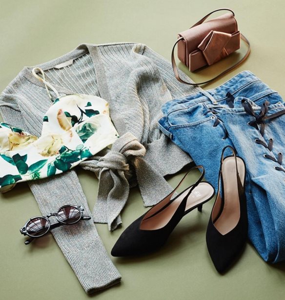 Arket: &#x3CC;&#x3C3;&#x3B1; &#x3C0;&#x3C1;&#x3AD;&#x3C0;&#x3B5;&#x3B9; &#x3BD;&#x3B1; &#x3B3;&#x3BD;&#x3C9;&#x3C1;&#x3AF;&#x3B6;&#x3B5;&#x3B9;&#x3C2; &#x3B3;&#x3B9;&#x3B1; &#x3C4;&#x3BF; &#x3BD;&#x3AD;&#x3BF; brand &#x3C0;&#x3BF;&#x3C5; &#x3BB;&#x3B1;&#x3BD;&#x3C3;&#x3AC;&#x3C1;&#x3B5;&#x3B9; &#x3B7; H&amp;M