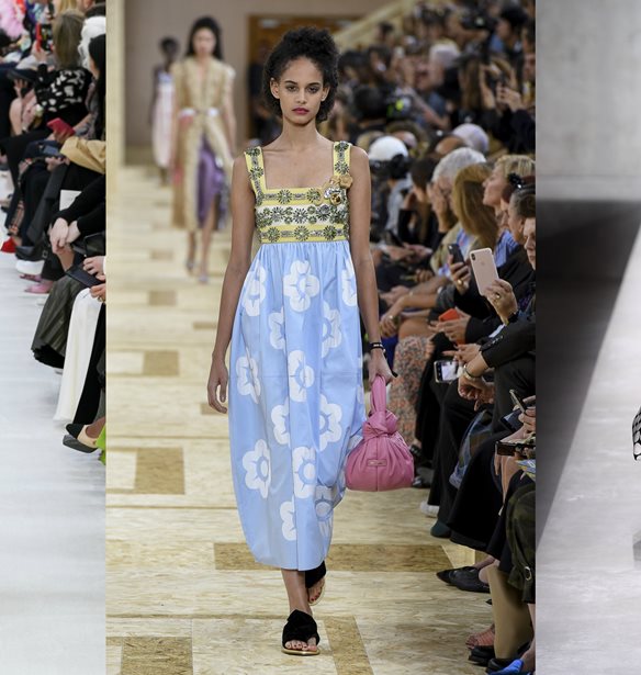 4 prints που θα φορέσουμε τη σεζόν Άνοιξη Καλοκαίρι 2020