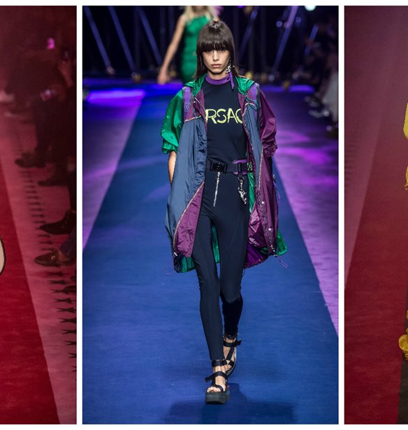 Ξεκίνα με στυλ τη νέα χρονιά ακολουθώντας αυτά τα 7 fashion trends