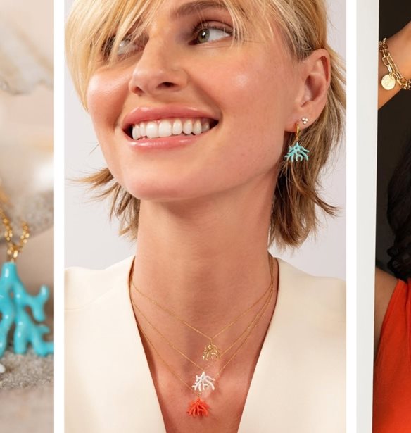 Dive Into Summer Sale | &#x392;&#x3C1;&#x3AE;&#x3BA;&#x3B1;&#x3BC;&#x3B5; &#x3C4;&#x3B1; &#x3C0;&#x3B9;&#x3BF; &#x3CC;&#x3BC;&#x3BF;&#x3C1;&#x3C6;&#x3B1; &#x3BA;&#x3B1;&#x3BB;&#x3BF;&#x3BA;&#x3B1;&#x3B9;&#x3C1;&#x3B9;&#x3BD;&#x3AC; &#x3BA;&#x3BF;&#x3C3;&#x3BC;&#x3AE;&#x3BC;&#x3B1;&#x3C4;&#x3B1; &#x3C4;&#x3B7;&#x3C2; Anna Maria Mazaraki &#x3C3;&#x3B5; &#x3AD;&#x3BA;&#x3C0;&#x3C4;&#x3C9;&#x3C3;&#x3B7;