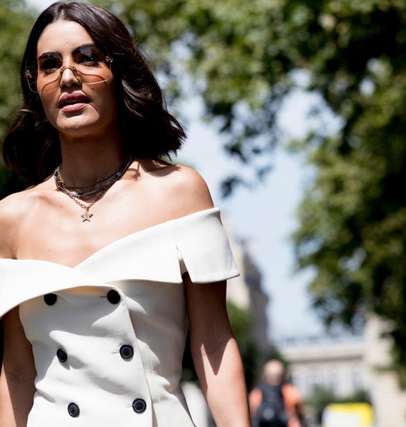 Αυτή η τσάντα έρχεται από τα παλιά και έχει γίνει ανάρπαστη