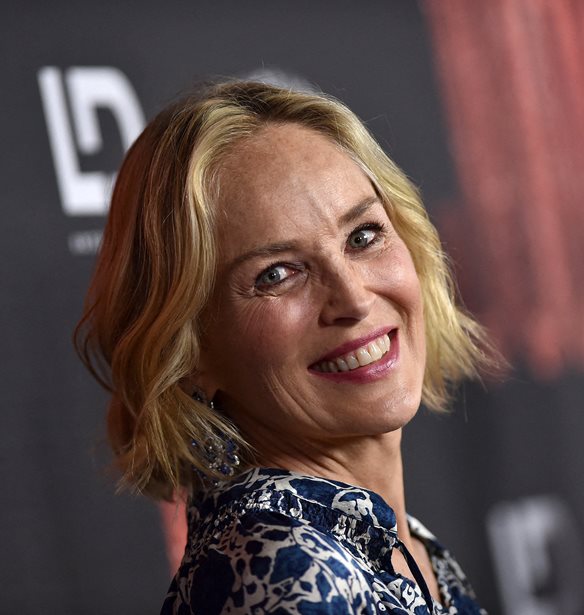 &#x395;&#x3AF;&#x3BD;&#x3B1;&#x3B9; &#x3B7; Sharon Stone &#x3BA;&#x3B1;&#x3B9; &#x3BF; Kevin Costner &#x3C4;&#x3BF; &#x3BD;&#x3AD;&#x3BF; &#x3B6;&#x3B5;&#x3C5;&#x3B3;&#x3AC;&#x3C1;&#x3B9; &#x3C4;&#x3BF;&#x3C5; Hollywood;