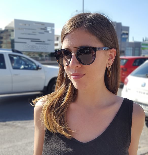 4 γυαλιά ηλίου με ιταλικό στυλ που λάτρεψαμε (+1 οράσεως!)