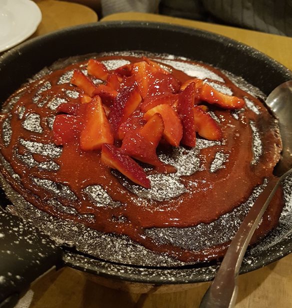 #Tidbits *: Cooking like a Pro