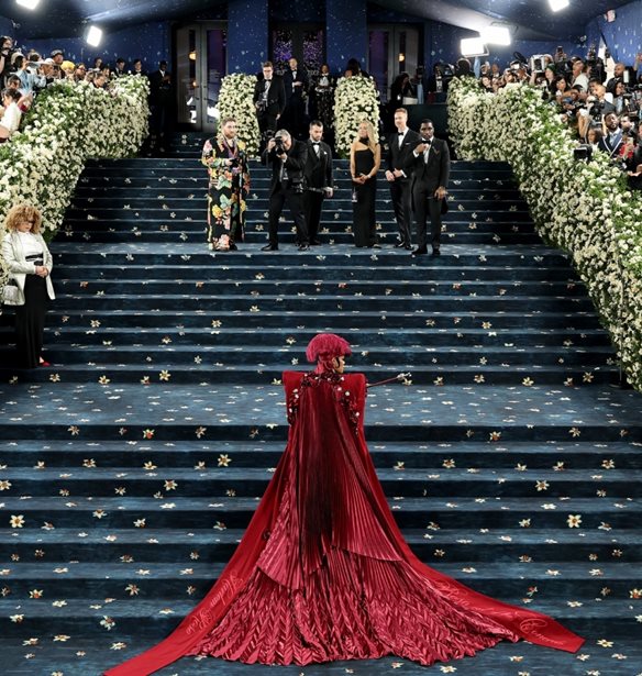 &quot;Costume Art&quot; | &#x3A4;&#x3BF; &#x3B8;&#x3AD;&#x3BC;&#x3B1; &#x3C4;&#x3BF;&#x3C5; Met Gala 2026 &#x3B5;&#x3BE;&#x3C5;&#x3BC;&#x3BD;&#x3B5;&#x3AF; &#x3C4;&#x3B7;&#x3BD; &#x3C4;&#x3AD;&#x3C7;&#x3BD;&#x3B7; &#x3C4;&#x3B7;&#x3C2; &#x3B5;&#x3BD;&#x3B4;&#x3C5;&#x3BC;&#x3B1;&#x3C3;&#x3AF;&#x3B1;&#x3C2;