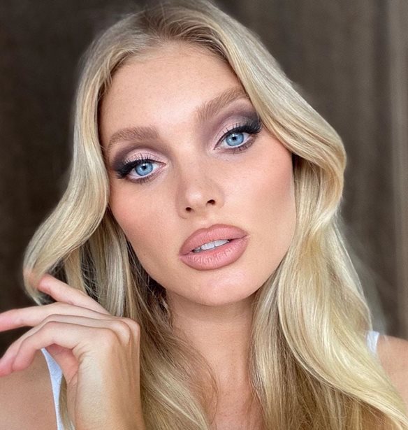 Elsa Hosk | To girly &#x3C7;&#x3C4;&#x3AD;&#x3BD;&#x3B9;&#x3C3;&#x3BC;&#x3B1; &#x3C4;&#x3BF;&#x3C5; &#x3BC;&#x3BF;&#x3BD;&#x3C4;&#x3AD;&#x3BB;&#x3BF;&#x3C5; &#x3BB;&#x3AF;&#x3B3;&#x3B5;&#x3C2; &#x3B5;&#x3B2;&#x3B4;&#x3BF;&#x3BC;&#x3AC;&#x3B4;&#x3B5;&#x3C2; &#x3C0;&#x3C1;&#x3B9;&#x3BD; &#x3B3;&#x3B5;&#x3BD;&#x3BD;&#x3AE;&#x3C3;&#x3B5;&#x3B9;