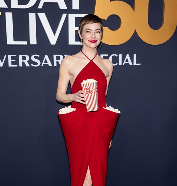 &#x3A4;&#x3BF; popcorn &#x3C6;&#x3CC;&#x3C1;&#x3B5;&#x3BC;&#x3B1; &#x3C4;&#x3B7;&#x3C2; Emma Stone &#x3B5;&#x3AF;&#x3BD;&#x3B1;&#x3B9; &#x3B7; &#x3C0;&#x3B9;&#x3BF; &#x3B5;&#x3C5;&#x3C6;&#x3AC;&#x3BD;&#x3C4;&#x3B1;&#x3C3;&#x3C4;&#x3B7; red carpet &#x3B5;&#x3C0;&#x3B9;&#x3BB;&#x3BF;&#x3B3;&#x3AE; &#x3C0;&#x3BF;&#x3C5; &#x3B5;&#x3AF;&#x3B4;&#x3B1;&#x3BC;&#x3B5; &#x3C4;&#x3B5;&#x3BB;&#x3B5;&#x3C5;&#x3C4;&#x3B1;&#x3AF;&#x3B1;