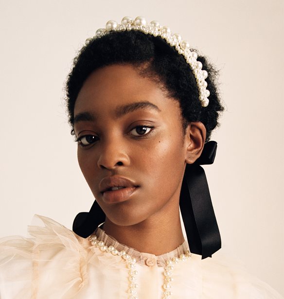 Sweet dreams are made of this | 15 κομμάτια που ξεχωρίσαμε από τη συλλογή Simone Rocha x H&amp;M