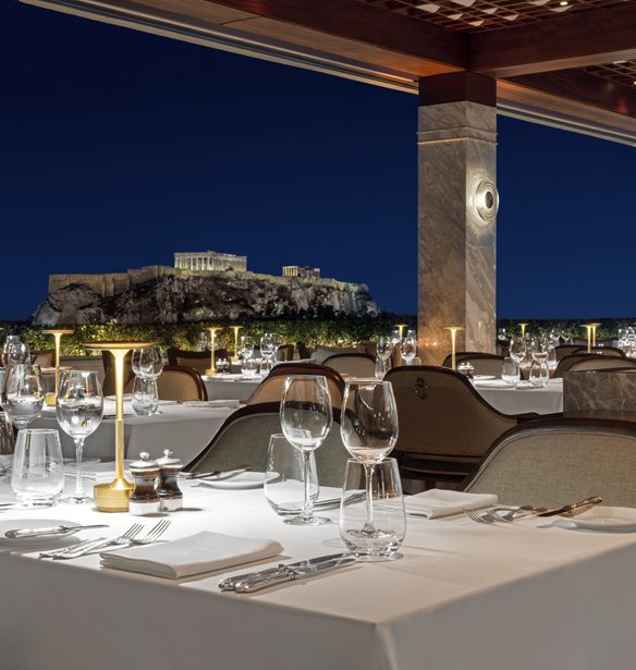 GB Roof Garden Restaurant | &#x3A4;&#x3BF; &#x3B1;&#x3BD;&#x3B1;&#x3BA;&#x3B1;&#x3B9;&#x3BD;&#x3B9;&#x3C3;&#x3BC;&#x3AD;&#x3BD;&#x3BF; &#x3B3;&#x3B1;&#x3C3;&#x3C4;&#x3C1;&#x3BF;&#x3BD;&#x3BF;&#x3BC;&#x3B9;&#x3BA;&#x3CC; &#x3C3;&#x3C4;&#x3AD;&#x3BA;&#x3B9; &#x3C4;&#x3B7;&#x3C2; &#x3C0;&#x3CC;&#x3BB;&#x3B7;&#x3C2; &#x3C0;&#x3C1;&#x3B1;&#x3B3;&#x3BC;&#x3B1;&#x3C4;&#x3BF;&#x3C0;&#x3BF;&#x3AF;&#x3B7;&#x3C3;&#x3B5; &#x3C4;&#x3BF; &#x3B5;&#x3C0;&#x3AF;&#x3C3;&#x3B7;&#x3BC;&#x3BF; opening