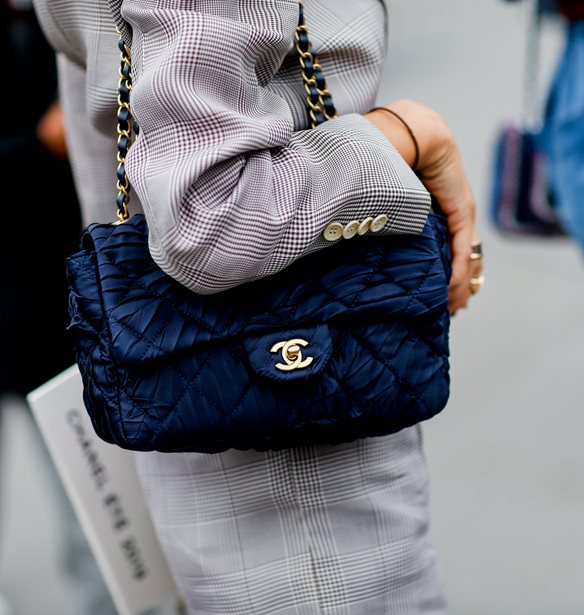 Δέκα τσάντες που θα θέλαμε να έχουμε στη ντουλάπα μας σήμερα