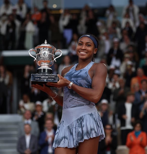 Roland Garros | &#x399;&#x3C3;&#x3C4;&#x3BF;&#x3C1;&#x3B9;&#x3BA;&#x3CC;&#x3C2; &#x3B8;&#x3C1;&#x3AF;&#x3B1;&#x3BC;&#x3B2;&#x3BF;&#x3C2; &#x3C4;&#x3C9;&#x3BD; &#x3C0;&#x3C1;&#x3B5;&#x3C3;&#x3B2;&#x3B5;&#x3C5;&#x3C4;&#x3CE;&#x3BD; &#x3C4;&#x3B7;&#x3C2; Rolex &#x3C3;&#x3C4;&#x3BF; &#x3C6;&#x3B5;&#x3C4;&#x3B9;&#x3BD;&#x3CC; Grand Slam