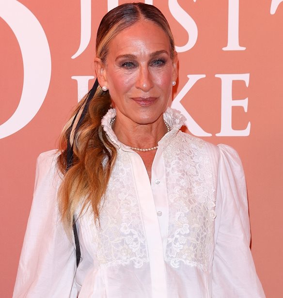 Sarah Jessica Parker &amp; Nicolas Cage | &#x3A5;&#x3C0;&#x3AE;&#x3C1;&#x3BE;&#x3B1;&#x3BD; &#x3B6;&#x3B5;&#x3C5;&#x3B3;&#x3AC;&#x3C1;&#x3B9; &#x3C3;&#x3C4;&#x3B1; 90s