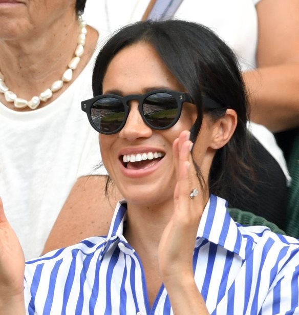 Meghan Markle | &#x39C;&#x3B5; &#x3B1;&#x3C5;&#x3C4;&#x3CC; &#x3C4;&#x3BF; &#x3C3;&#x3C0;&#x3BF;&#x3C1; &#x3BA;&#x3B1;&#x3AF;&#x3B5;&#x3B9; 450 &#x3B8;&#x3B5;&#x3C1;&#x3BC;&#x3AF;&#x3B4;&#x3B5;&#x3C2; &#x3C3;&#x3B5; &#x3BC;&#x3AF;&#x3B1; &#x3CE;&#x3C1;&#x3B1;