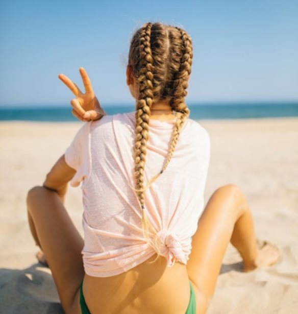 Τι πρέπει να κάνεις κάθε πρωί σύμφωνα με τη διατροφολόγο των celebrities