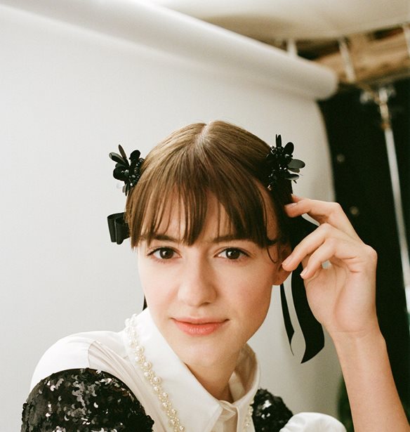 &#x397; &#x3BD;&#x3AD;&#x3B1; &#x3C3;&#x3C5;&#x3BD;&#x3B5;&#x3C1;&#x3B3;&#x3B1;&#x3C3;&#x3AF;&#x3B1; &#x3C4;&#x3B7;&#x3C2; H&amp;M &#x3B5;&#x3AF;&#x3BD;&#x3B1;&#x3B9; &#x3BC;&#x3B5; &#x3C4;&#x3B7; Simone Rocha