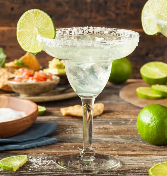 #Tidbits *: Margaritas &#x3B1;&#x3BB;&#x3AC; &#x3B5;&#x3BB;&#x3BB;&#x3B7;&#x3BD;&#x3B9;&#x3BA;&#x3AC;
