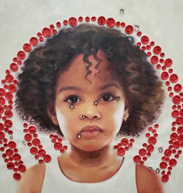 &#x3A4;&#x3B1; &#x3BA;&#x3B5;&#x3BD;&#x3C4;&#x3B7;&#x3C4;&#x3AC; &#x3C0;&#x3BF;&#x3C1;&#x3C4;&#x3C1;&#x3AD;&#x3C4;&#x3B1; &#x3C4;&#x3B7;&#x3C2; Nneka Jones