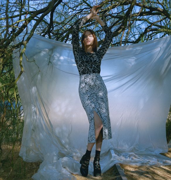 #5fashionrules | &#x3A0;&#x3AD;&#x3BD;&#x3C4;&#x3B5; &#x3BA;&#x3B1;&#x3BD;&#x3CC;&#x3BD;&#x3B5;&#x3C2; &#x3C3;&#x3C4;&#x3B9;&#x3BB; &#x3B1;&#x3C0;&#x3CC; &#x3C4;&#x3B7; &#x3B4;&#x3B7;&#x3BC;&#x3B9;&#x3BF;&#x3C5;&#x3C1;&#x3B3;&#x3CC; &#x3C4;&#x3BF;&#x3C5; Aiki Diounot, &#x3A7;&#x3C1;&#x3C5;&#x3C3;&#x3AC;&#x3BD;&#x3B8;&#x3B7; &#x393;&#x3BA;&#x3BF;&#x3CD;&#x3C1;&#x3BF;&#x3C5;