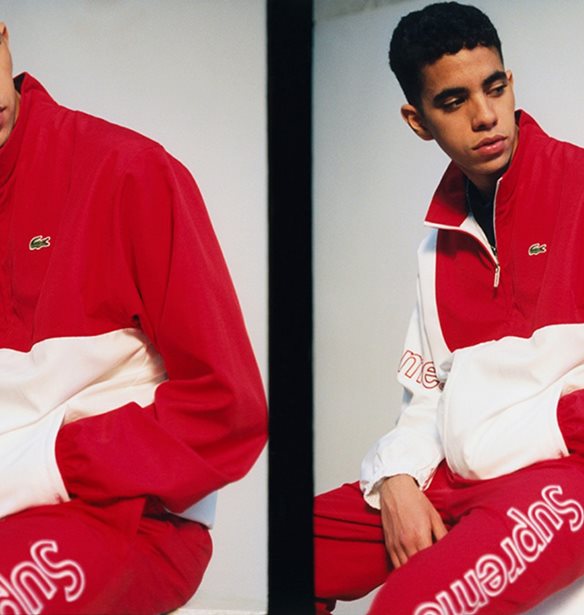 H Supreme &#x3C3;&#x3C5;&#x3BD;&#x3B5;&#x3C1;&#x3B3;&#x3AC;&#x3B6;&#x3B5;&#x3C4;&#x3B1;&#x3B9; &#x3BC;&#x3B5; &#x3C4;&#x3B7; Lacoste &#x3B3;&#x3B9;&#x3B1; &#x3C4;&#x3B7;&#x3BD; &#x3B1;&#x3BD;&#x3BF;&#x3B9;&#x3BE;&#x3B9;&#x3AC;&#x3C4;&#x3B9;&#x3BA;&#x3B7; &#x3BA;&#x3BF;&#x3BB;&#x3B5;&#x3BE;&#x3B9;&#x3CC;&#x3BD; &#x3C4;&#x3B7;&#x3C2;