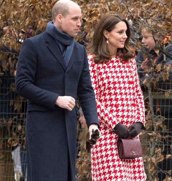 &#x3A0;&#x3C1;&#x3AF;&#x3B3;&#x3BA;&#x3B9;&#x3C0;&#x3B1;&#x3C2; William: &#x3A0;&#x3CE;&#x3C2; &#x3C0;&#x3C1;&#x3BF;&#x3B5;&#x3C4;&#x3BF;&#x3B9;&#x3BC;&#x3AC;&#x3B6;&#x3B5;&#x3C4;&#x3B1;&#x3B9; &#x3B3;&#x3B9;&#x3B1; &#x3C4;&#x3BF;&#x3BD; &#x3B5;&#x3C1;&#x3C7;&#x3BF;&#x3BC;&#x3CC; &#x3C4;&#x3BF;&#x3C5; &#x3C4;&#x3C1;&#x3AF;&#x3C4;&#x3BF;&#x3C5; &#x3C0;&#x3B1;&#x3B9;&#x3B4;&#x3B9;&#x3BF;&#x3CD;;