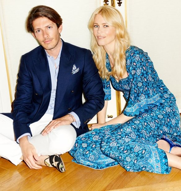 Claudia Schiffer | &#x39F;&#x3BB;&#x3CC;&#x3BA;&#x3BB;&#x3B7;&#x3C1;&#x3B7; &#x3B7; &#x3C3;&#x3C5;&#x3BB;&#x3BB;&#x3BF;&#x3B3;&#x3AE; &#x3C0;&#x3B1;&#x3C0;&#x3BF;&#x3C5;&#x3C4;&#x3C3;&#x3B9;&#x3CE;&#x3BD; &#x3C4;&#x3B7;&#x3C2; &#x3BC;&#x3B5; &#x3C4;&#x3B7;&#x3BD; Aquazzura