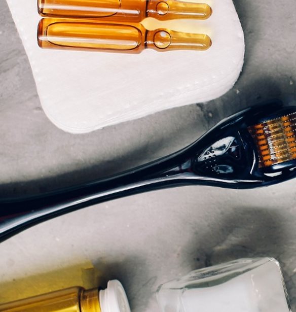 Derma-Roller | &#x3A0;&#x3CC;&#x3C3;&#x3BF; &#x3B1;&#x3C3;&#x3C6;&#x3B1;&#x3BB;&#x3AD;&#x3C2; &#x3B5;&#x3AF;&#x3BD;&#x3B1;&#x3B9; &#x3C4;&#x3BF; &#x3B8;&#x3B1;&#x3CD;&#x3BC;&#x3B1; &#x3C4;&#x3C9;&#x3BD; skincare gadgets;