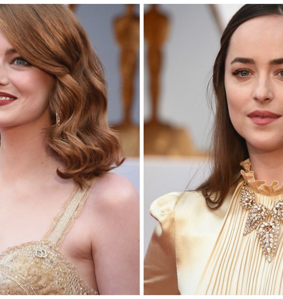 Emma Stone &#x3BA;&#x3B1;&#x3B9; Dakota Johnson &#x3C0;&#x3AD;&#x3C1;&#x3B1;&#x3C3;&#x3B1;&#x3BD; &#x3C4;&#x3BF; &#x3B4;&#x3B9;&#x3BA;&#x3CC; &#x3C4;&#x3BF;&#x3C5;&#x3C2; &#x3BC;&#x3AE;&#x3BD;&#x3C5;&#x3BC;&#x3B1; &#x3BC;&#x3B5; &#x3C4;&#x3B9;&#x3C2; &#x3B5;&#x3BC;&#x3C6;&#x3B1;&#x3BD;&#x3AF;&#x3C3;&#x3B5;&#x3B9;&#x3C2; &#x3C4;&#x3BF;&#x3C5;&#x3C2;