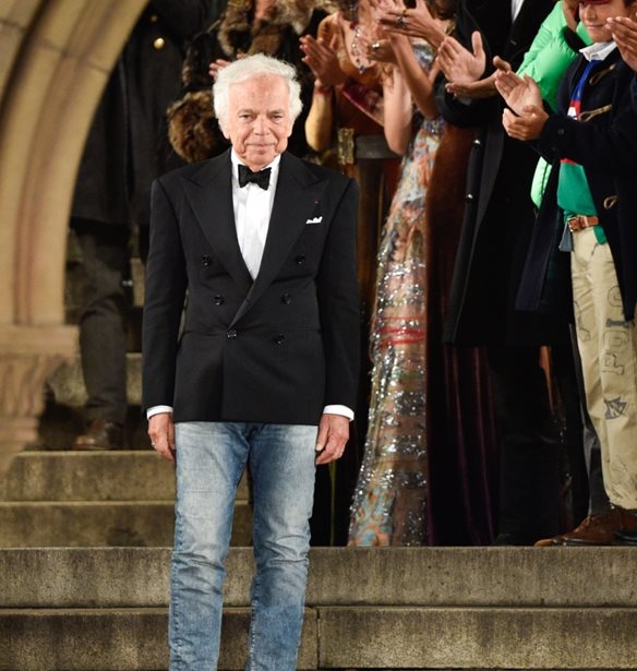 &quot;&#x394;&#x3B5;&#x3BD; &#x3C3;&#x3C7;&#x3B5;&#x3B4;&#x3B9;&#x3AC;&#x3B6;&#x3C9; &#x3C1;&#x3BF;&#x3CD;&#x3C7;&#x3B1;, &#x3B1;&#x3BB;&#x3BB;&#x3AC; &#x3CC;&#x3BD;&#x3B5;&#x3B9;&#x3C1;&#x3B1;&quot; | &#x39F; Ralph Lauren &#x3BA;&#x3B1;&#x3B9; &#x3B7; &#x3C4;&#x3AD;&#x3C7;&#x3BD;&#x3B7; &#x3C4;&#x3BF;&#x3C5; &#x3B4;&#x3B9;&#x3B1;&#x3C7;&#x3C1;&#x3BF;&#x3BD;&#x3B9;&#x3BA;&#x3BF;&#x3CD; &#x3C3;&#x3C4;&#x3B9;&#x3BB;