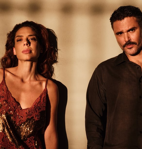 Barcelona | &#x3A0;&#x3CC;&#x3C4;&#x3B5; &#x3BA;&#x3AC;&#x3BD;&#x3B5;&#x3B9; &#x3C0;&#x3C1;&#x3B5;&#x3BC;&#x3B9;&#x3AD;&#x3C1;&#x3B1; &#x3C4;&#x3BF; &#x3B5;&#x3C1;&#x3C9;&#x3C4;&#x3B9;&#x3BA;&#x3CC; &#x3B8;&#x3C1;&#x3AF;&#x3BB;&#x3B5;&#x3C1; &#x3BC;&#x3B5; &#x3C4;&#x3BF;&#x3C5;&#x3C2; &#x39C;&#x3B9;&#x3C7;&#x3AC;&#x3BB;&#x3B7; &#x39B;&#x3B5;&#x3B2;&#x3B5;&#x3BD;&#x3C4;&#x3BF;&#x3B3;&#x3B9;&#x3AC;&#x3BD;&#x3BD;&#x3B7; &#x3BA;&#x3B1;&#x3B9; &#x397;&#x3BB;&#x3B9;&#x3AC;&#x3BD;&#x3B1; &#x39C;&#x3B1;&#x3C5;&#x3C1;&#x3BF;&#x3BC;&#x3AC;&#x3C4;&#x3B7;;