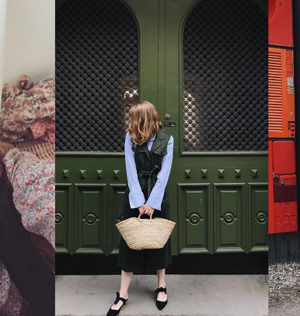 8 it-girls από τη Σκανδιναβία με αξεπέραστο στυλ