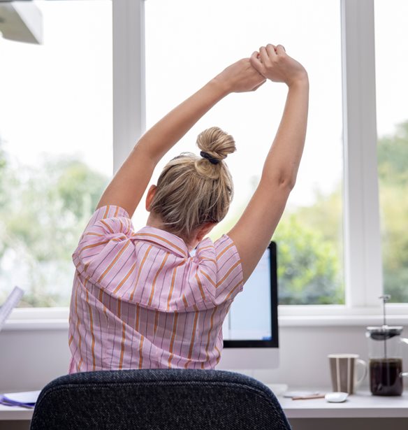 Οι πιο ανατρεπτικές συμβουλές για υγεία, αδυνάτισμα και ευεξία