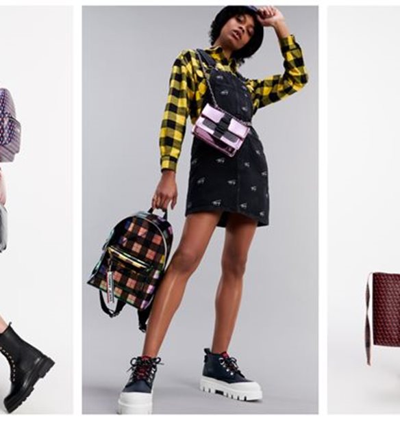 Inspiring Talks by Tommy Hilfiger | Smart accessory shopping &#x3C3;&#x3C4;&#x3B7; &#x3BD;&#x3AD;&#x3B1; &#x3B5;&#x3C0;&#x3BF;&#x3C7;&#x3AE;