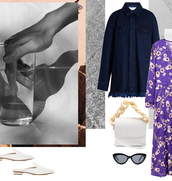 Outfits of Wisdom | Απόκτησε τα πιο πολυφωτογραφημένα κομμάτια στο street style