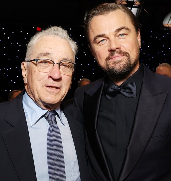 &#x39F; Leonardo DiCaprio &#x3B8;&#x3B1; &#x3B1;&#x3C0;&#x3BF;&#x3BD;&#x3B5;&#x3AF;&#x3BC;&#x3B5;&#x3B9; &#x3C4;&#x3B9;&#x3BC;&#x3B7;&#x3C4;&#x3B9;&#x3BA;&#x3CC; &#x3B2;&#x3C1;&#x3B1;&#x3B2;&#x3B5;&#x3AF;&#x3BF; &#x3C3;&#x3C4;&#x3BF;&#x3BD; Robert De Niro &#x3C3;&#x3C4;&#x3B9;&#x3C2; &#x39A;&#x3AC;&#x3BD;&#x3BD;&#x3B5;&#x3C2;