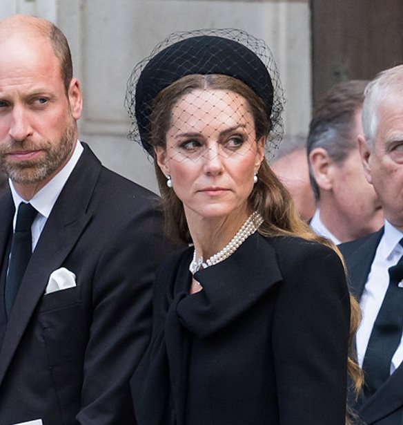 "Είναι πιο αδίστακτος από τον πατέρα του": Mηδενική η ανοχή του πρίγκιπα William για τον θείο του, Andrew