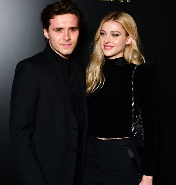 Brooklyn Beckham &#x2013; Nicola Peltz | &#x3A0;&#x3B5;&#x3C1;&#x3B9;&#x3BC;&#x3AD;&#x3BD;&#x3BF;&#x3C5;&#x3BD; &#x3C0;&#x3B1;&#x3B9;&#x3B4;&#x3AF;; &#x3A4;&#x3BF; &#x3BC;&#x3AE;&#x3BD;&#x3C5;&#x3BC;&#x3B1; &#x3C3;&#x3C4;&#x3BF; Instagram &#x3B3;&#x3B9;&#x3B1; &#x3C4;&#x3B7; &#x27;&#x3BC;&#x3B1;&#x3BC;&#x3AC; Nicola&#x27;
