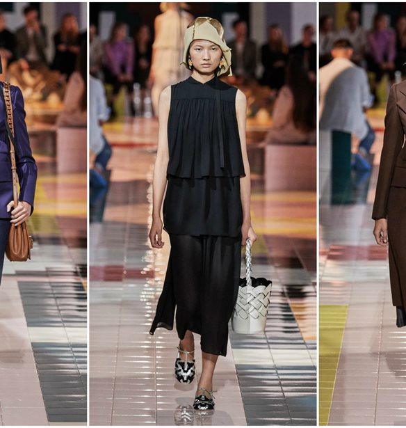 Άνοιξη Καλοκαίρι 2020 | Αυτή ήταν μία από τις αγαπημένες μας συλλογές του oίκου Prada