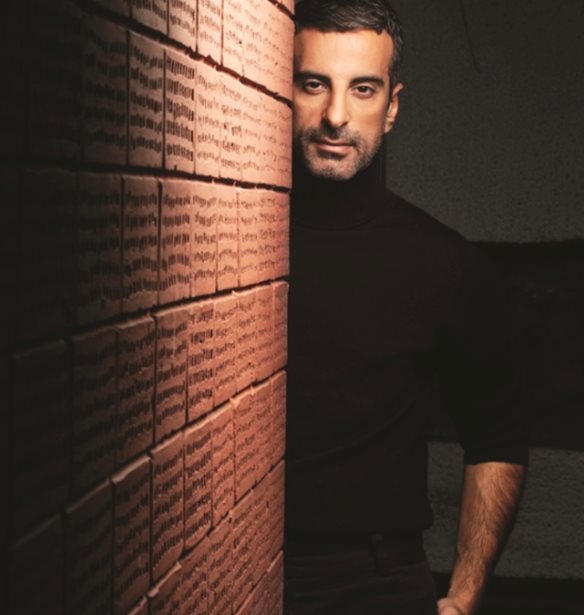 &#x395;&#x3AF;&#x3B4;&#x3B1;, &#x3B4;&#x3B9;&#x3AC;&#x3B2;&#x3B1;&#x3C3;&#x3B1;, &#x3AC;&#x3BA;&#x3BF;&#x3C5;&#x3C3;&#x3B1;: &#x3A4;&#x3B9; &#x3BA;&#x3AC;&#x3BD;&#x3B5;&#x3B9; &#x3BF; &#x3A3;&#x3C4;&#x3AD;&#x3BB;&#x3B9;&#x3BF;&#x3C2; &#x39A;&#x3BF;&#x3C5;&#x3B4;&#x3BF;&#x3C5;&#x3BD;&#x3AC;&#x3C1;&#x3B7;&#x3C2; &#x3C3;&#x3C4;&#x3BF; &#x3C3;&#x3C0;&#x3AF;&#x3C4;&#x3B9; &#x3C4;&#x3BF;&#x3C5;